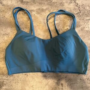 Lululemon cloud bra